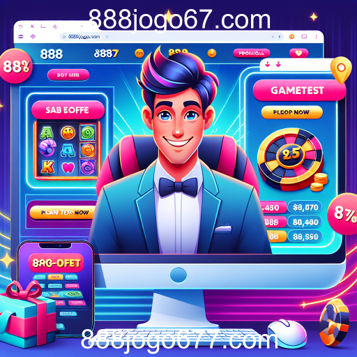 Descubra as Melhores Promoções em 888jogo67.com