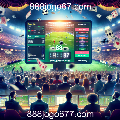 Apostas Esportivas: O Crescimento e a Diversão no Jogo Online
